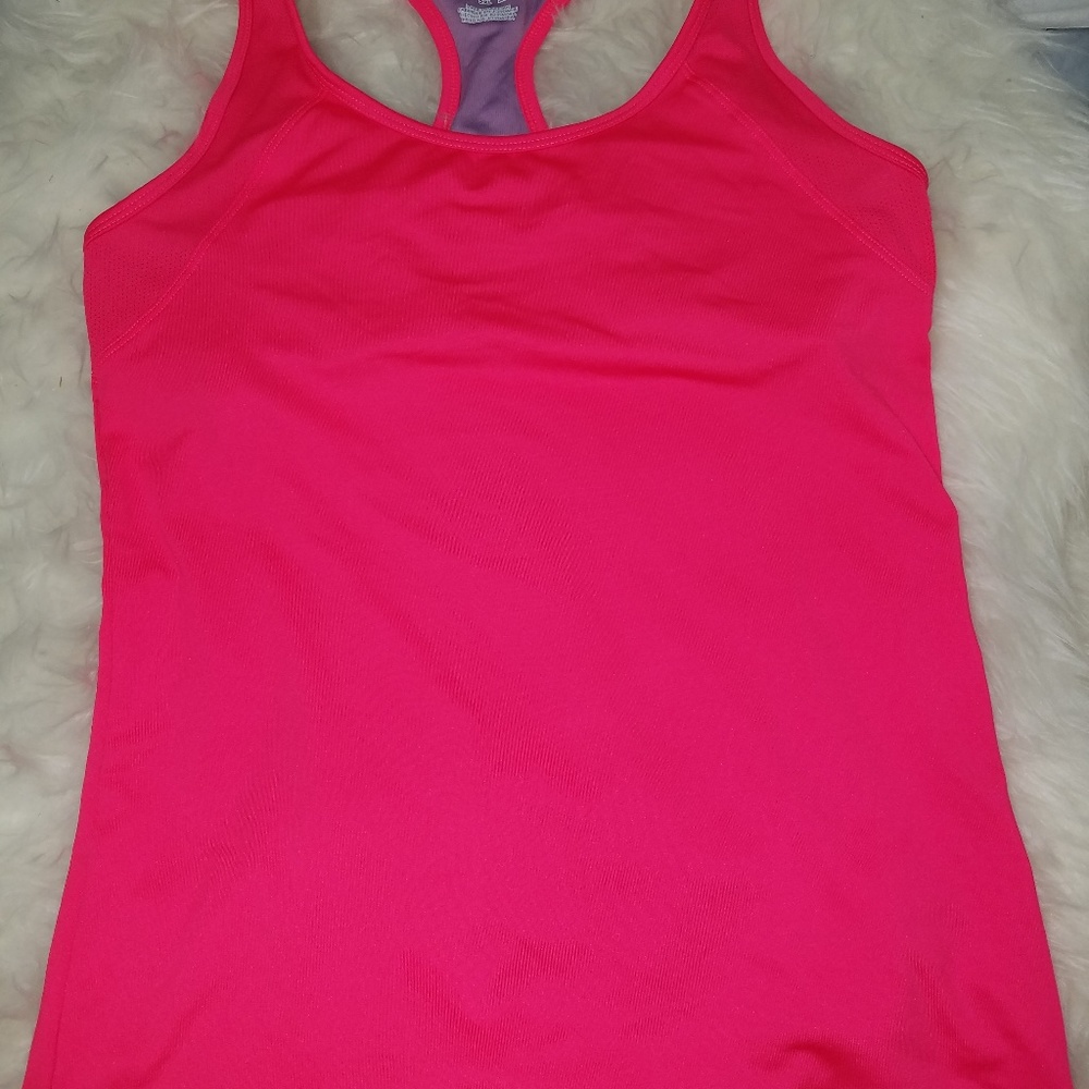 Champion Powertrain Tank